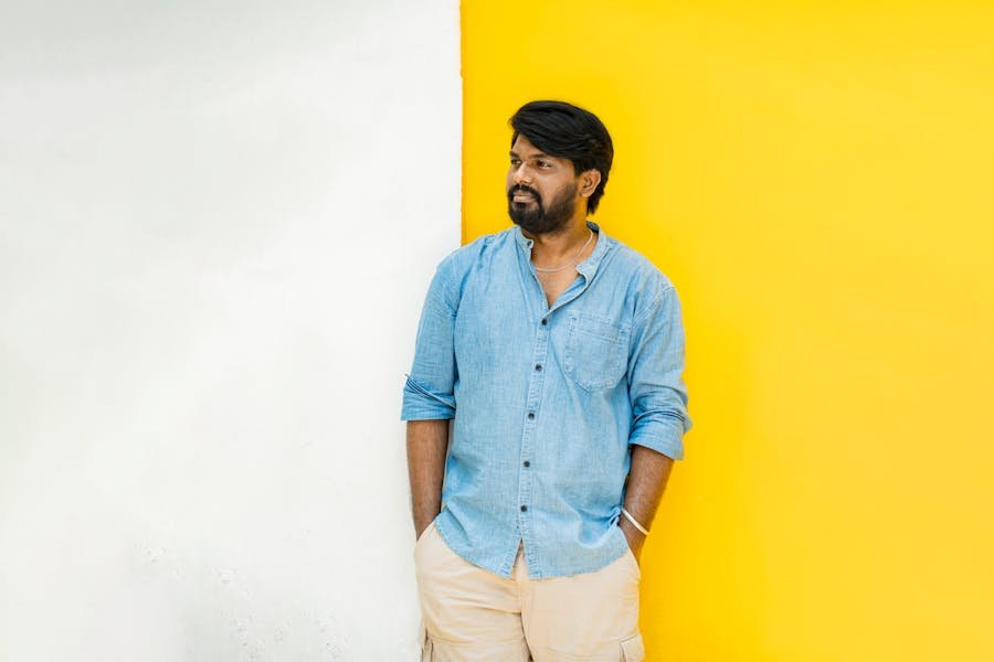 Ravi Kumar